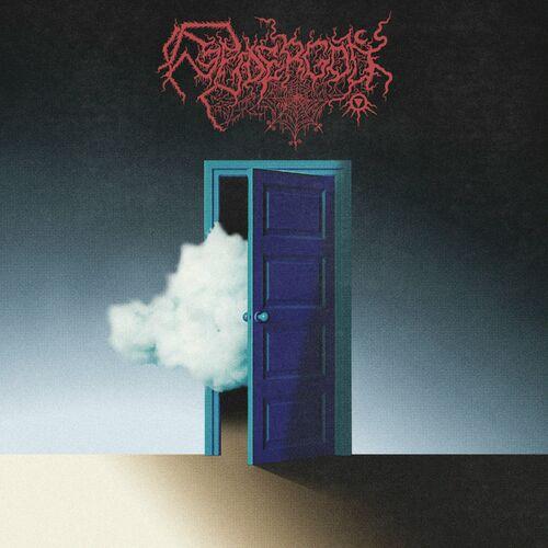 Spider God - The Killing Room (2023)