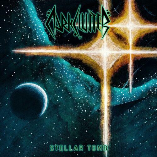 Darkcluster - Stellar Tomb (2024)
