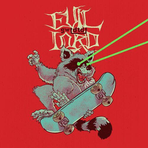 Godzilla was too drunk to destroy Tokyo - Evil Lord (2023)