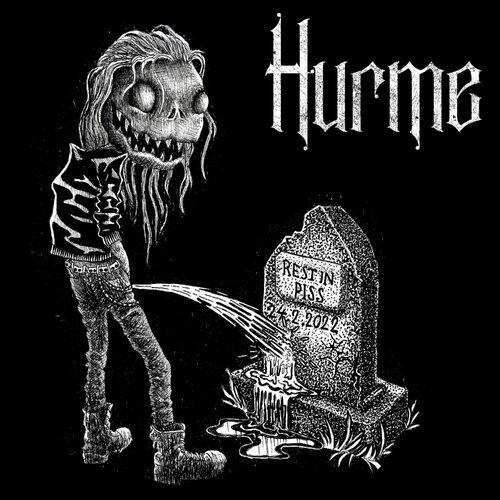 Hurme - R.I.P (2023)