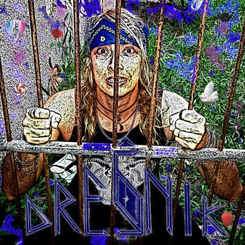 DRESNIK - Trace of the Night (2023)