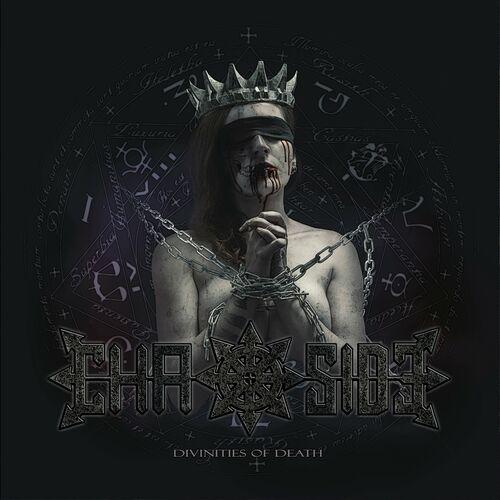 Chaoside - Divinities Of Death (2023)