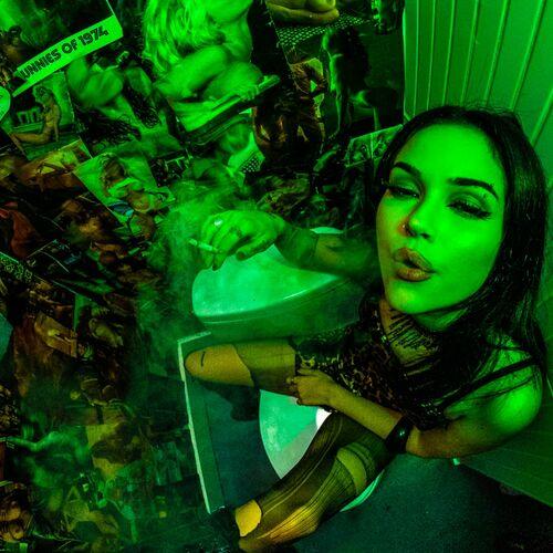 Maggie Lindemann - SUCKERPUNCH (deluxe version) (2023)