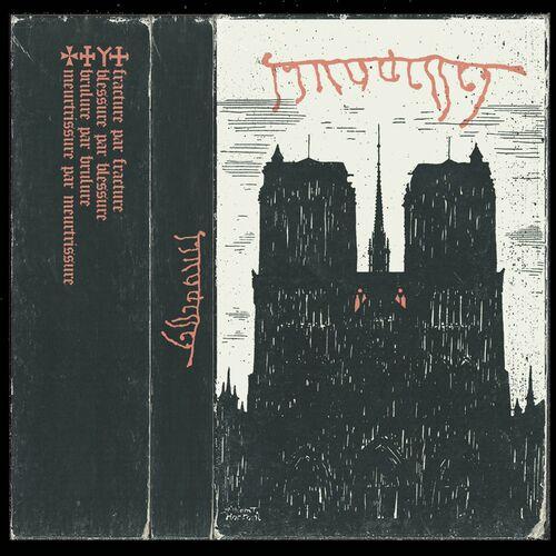 maudissez - maudissez (2023)