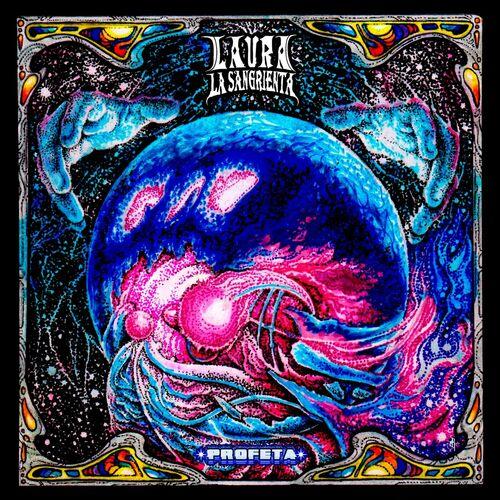 Laura la Sangrienta - Profeta (2023)