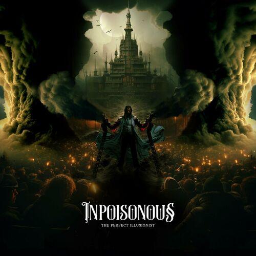Inpoisonous - The Perfect Illusionist [EP] (2023)
