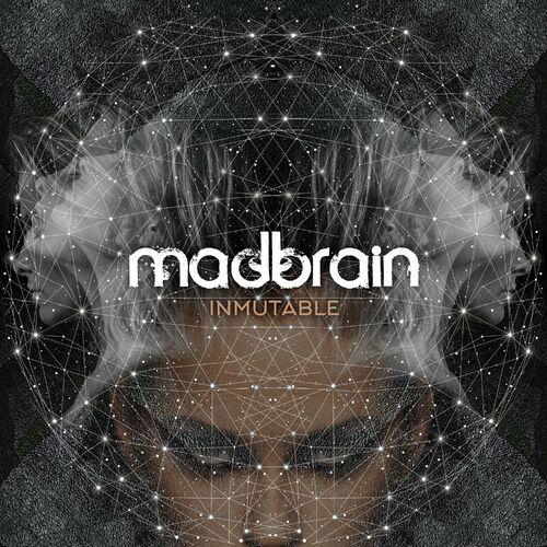 Madbrain - Inmutable (2023)