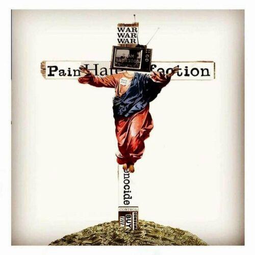 Mad Dogs and Englishmen - Truthbringer (2023)