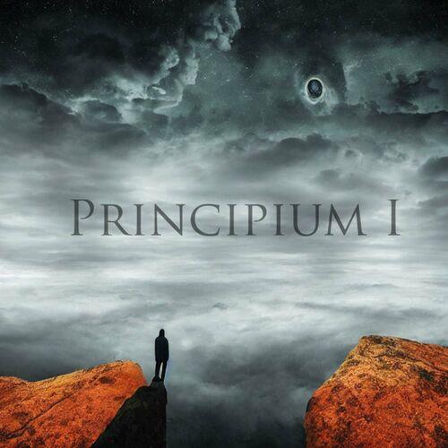 Servus Codice - Principium I [EP] (2023)