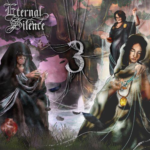 Eternal Silence - 3 [EP] (2023)