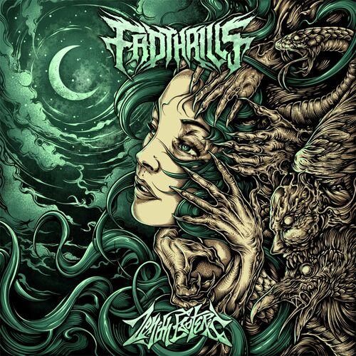 Fadthrills - Zenith Esoteric (2023)