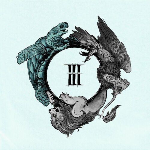 Aneanani - Syzygy III [EP] (2023)