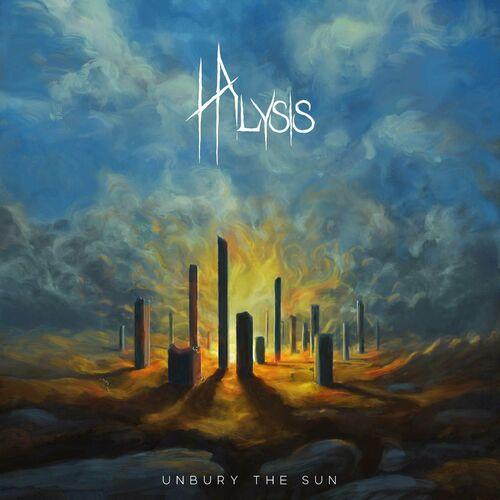 Halysis - Unbury the Sun (2023)