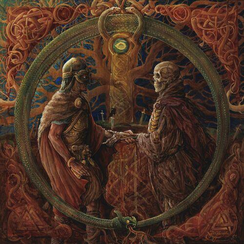 Windthrow - Katabasis (2023)