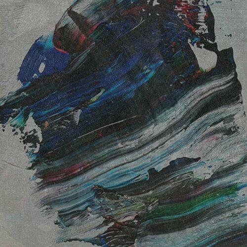 Garrett B Jones - Weird Times (2023)