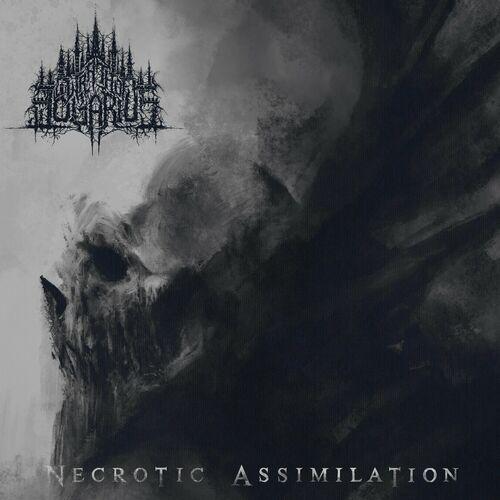 Wrath of Logarius - Necrotic Assimilation [EP] (2023)