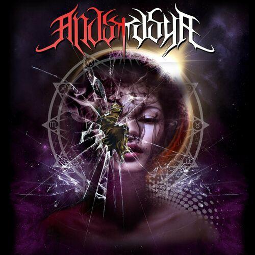 Anastasya - DIARY FROM DARKNESS (Reissue/Remastered 2023)