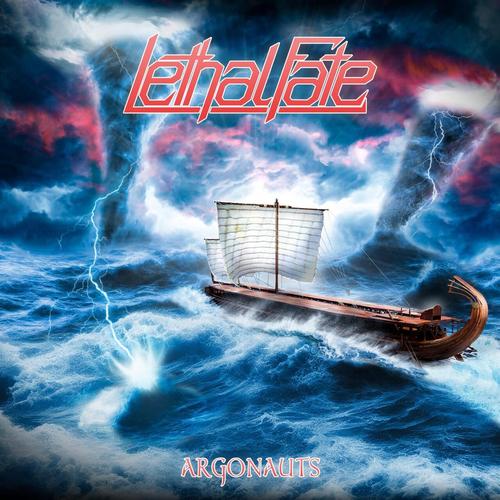 Lethal Fate - Argonauts (2023)