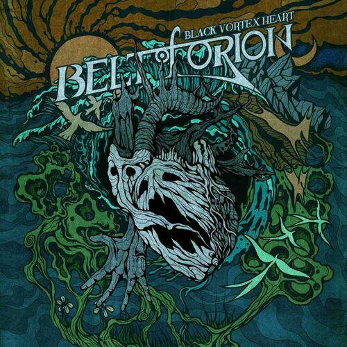 Belt of Orion NWG - Black Vortex Heart (2023)