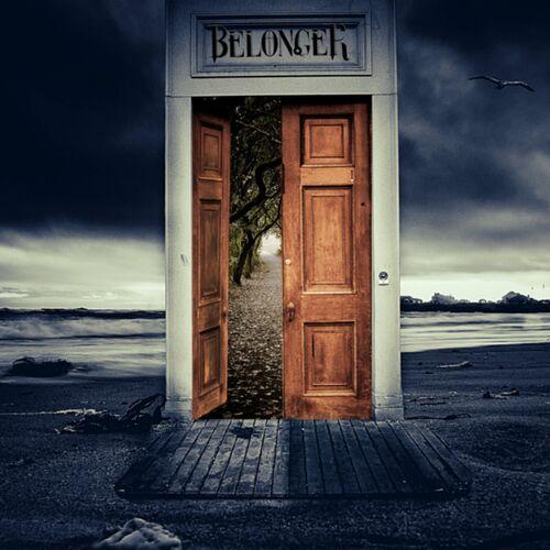 Belonger - Belonger (2023)
