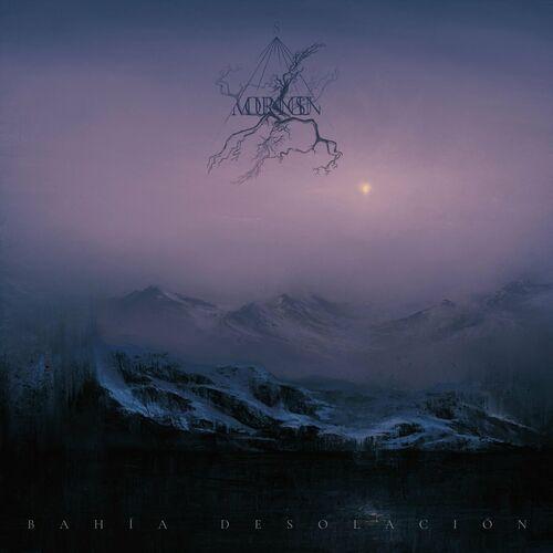 Mourning Sun - Bahía Desolación (2023)