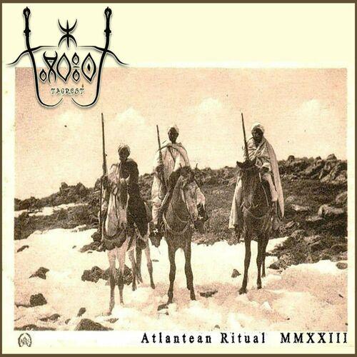 Tagrest - Atlantean Ritual MMXXIII (2023)