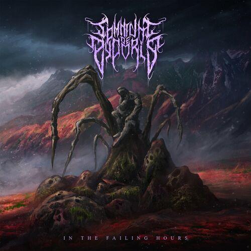 Somnium de Lycoris - In The Failing Hours (2023)