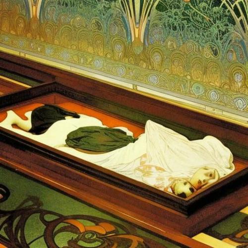 Beastial Piglord - Geriatric Music (2023)