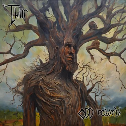Thiir - Odd Rebirth (2023)