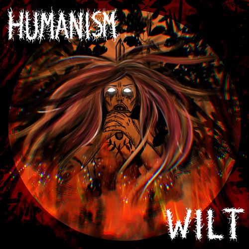 HumanisM - WILT EP (2023)