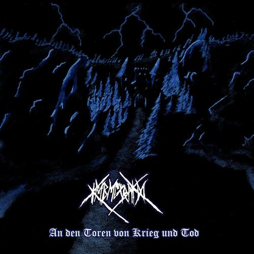 Nebelgrund - An den Toren von Krieg und Tod (2023)