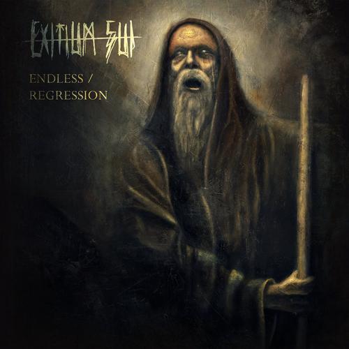 Exitium Sui - Endless/Regression (2023)