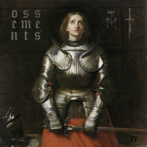 ossements - Ossements (2023)