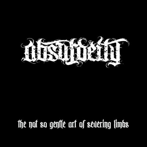 ABSURDEITY - THE NOT SO GENTLE ART OF SEVERING LIMBS (2023)