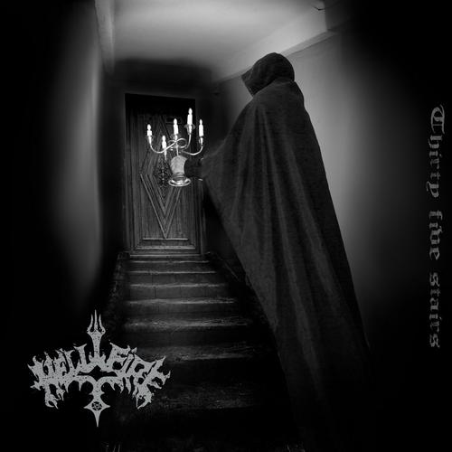 Hellfire - Thirty Five Stairs (2023) (2023)