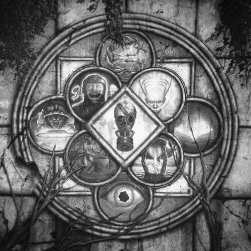 BETTER OFF DEAD - BOD Vol. I (2023)