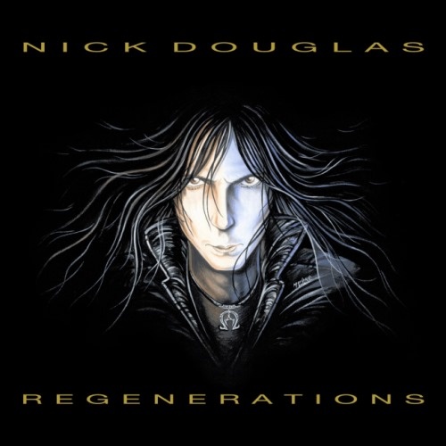 Nick Douglas - Rеgеnеrаtiоns (2017)