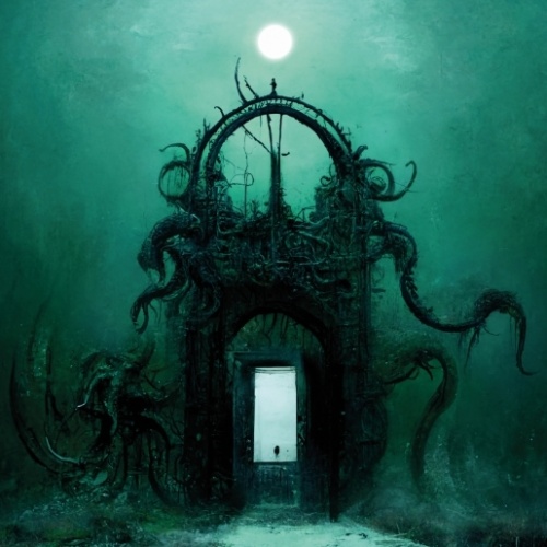 Kartharziss - Transcendence (2023) 