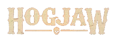 Hogjaw - Wау Dоwn Yоndеr (2018)