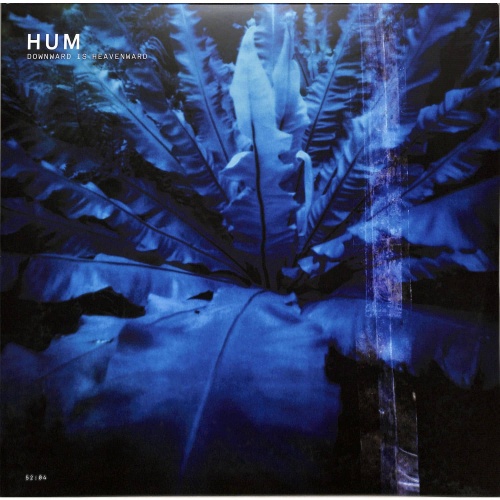 HUM - Downward Is Heavenward (Remastered 2023)