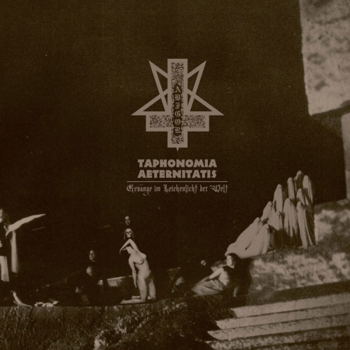 Abigor - Taphonomia Aeternitatis - Gesänge Im Leichenlicht Der Welt (2023) CD-Rip