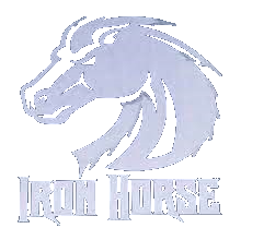 Iron Horse [Ron Keel] - Вring It Оn (2004)