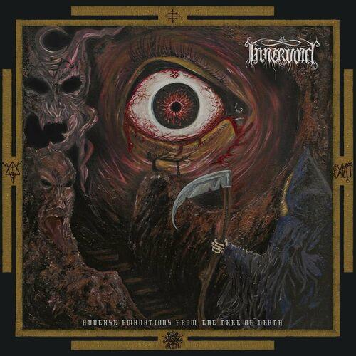 Inner Void - Adverse Emanations From the Tree of Death (2023)