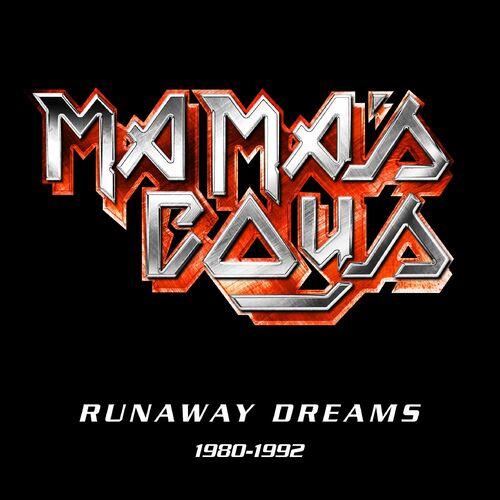 Mama's Boys - Runaway Dreams: 1980-1992 [5CD] (2024)