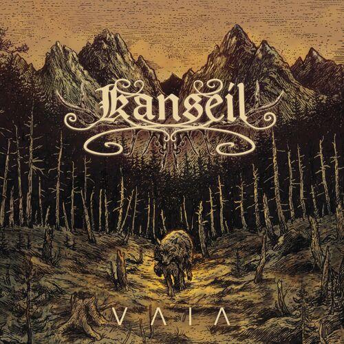 Kanseil - Vaia (2024)