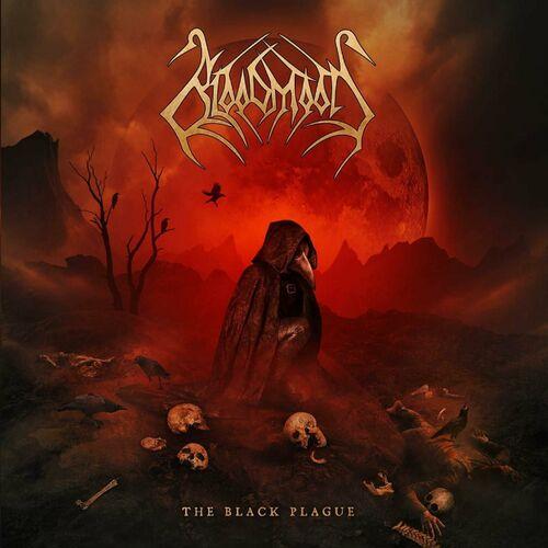 Bloodmoon - The Black Plague (2024)