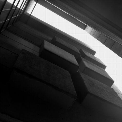 COLD IN BERLIN - The Body Is The Wound [EP] (2024)