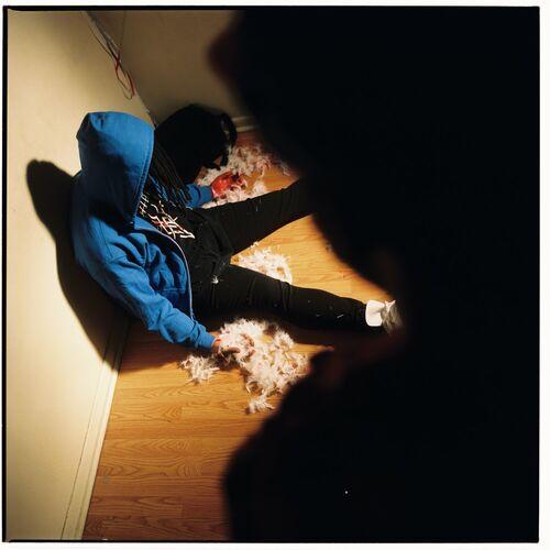 Kaonashi - The 3 Faces Of Beauty: A Violent Misinterpretation of Morgan Montgomery [EP] (2024)