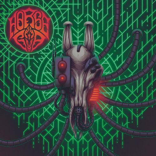 Horse God - Giraffatron (2023)