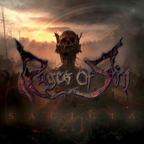 Rages of Sin - SALIGIA 2.1 (2023)